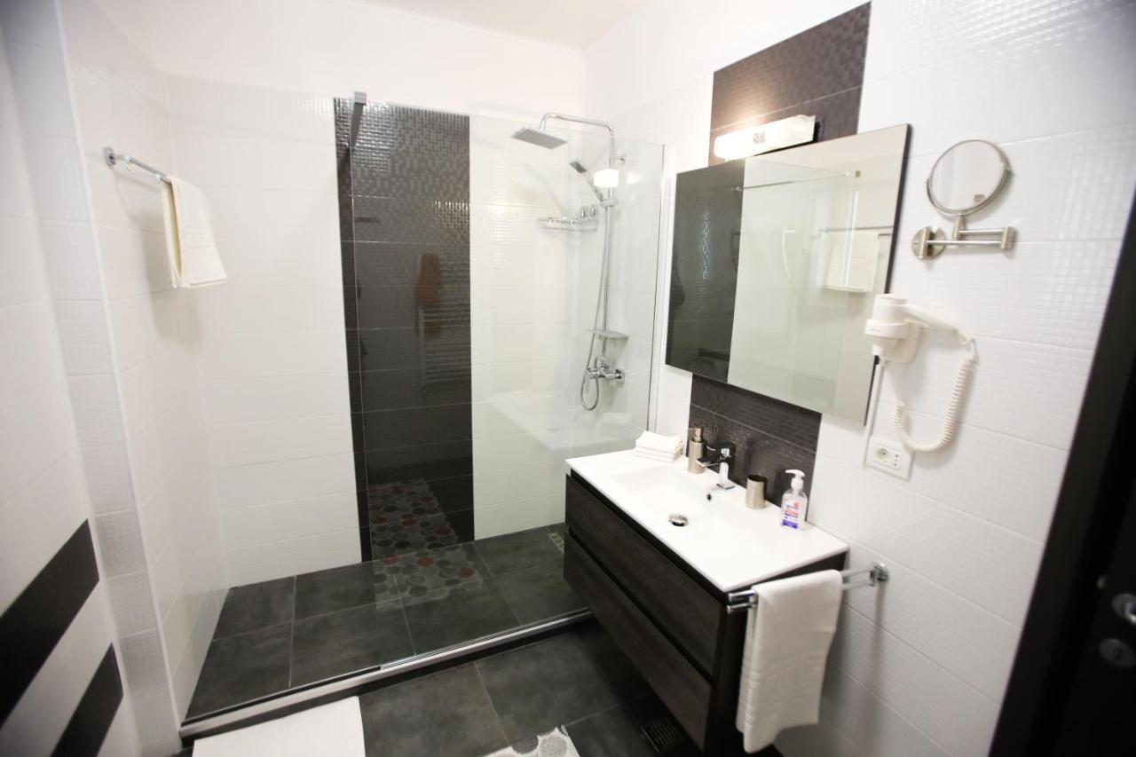 Premium Studios Mamaia Nord - Marea La 50M ナボダリ エクステリア 写真