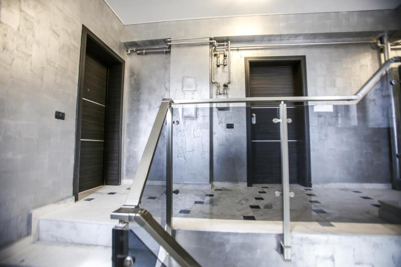 Premium Studios Mamaia Nord - Marea La 50M ナボダリ エクステリア 写真