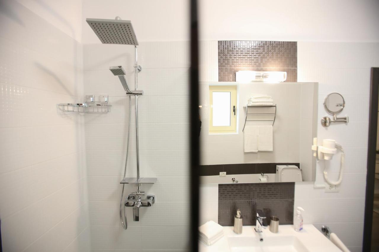 Premium Studios Mamaia Nord - Marea La 50M ナボダリ エクステリア 写真